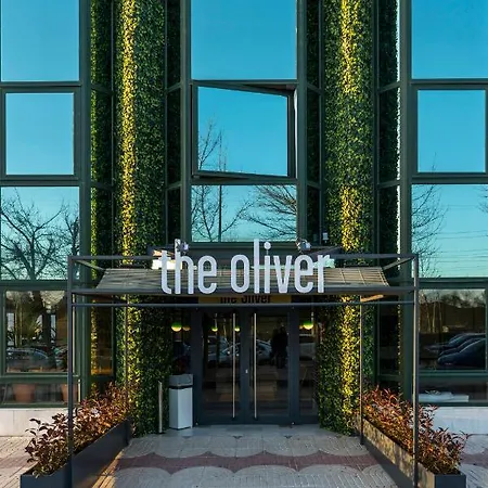 The Oliver Apartamentos-2