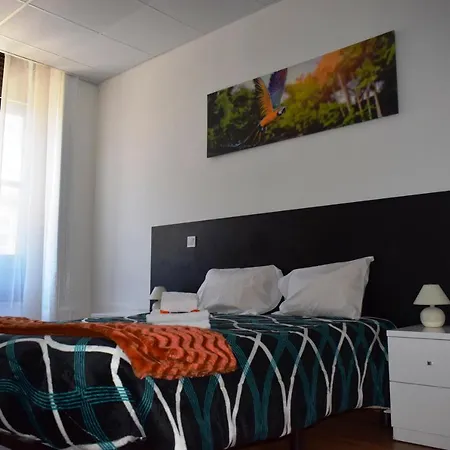 Guest House Henrique VIII-2