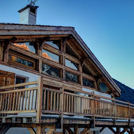 Chalet Tissières-3