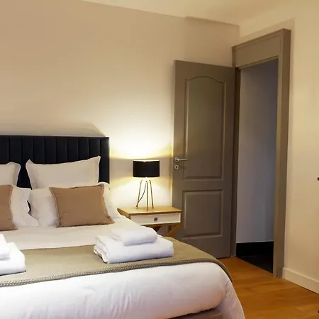 L'Hotel Particulier - Le Mans-3