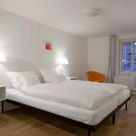 einzigartig - Das kleine Hotel im Wasserviertel-2