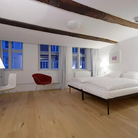 einzigartig - Das kleine Hotel im Wasserviertel-3