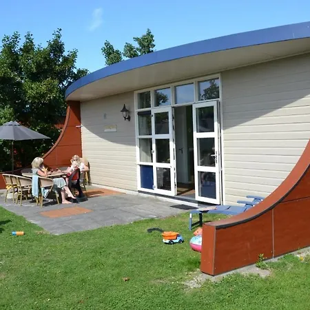 Bungalow 6 Personen-2