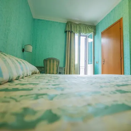 Albergo Villa Maria-2