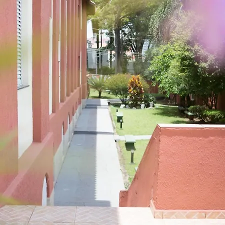 Grande Hotel Atibaia-3