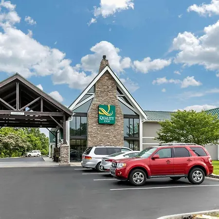 Quality Inn Monteagle-3