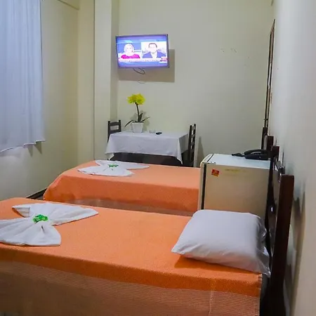 Hotel Plaza Ferreira-2