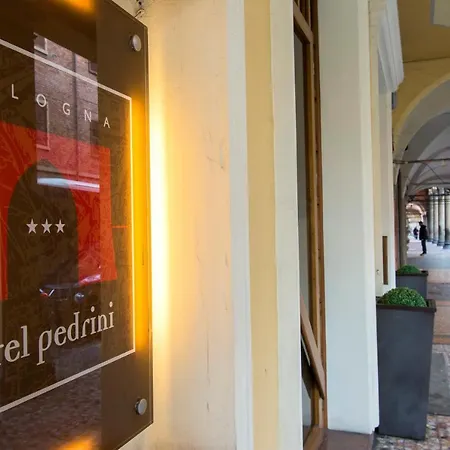 Hotel Pedrini-3