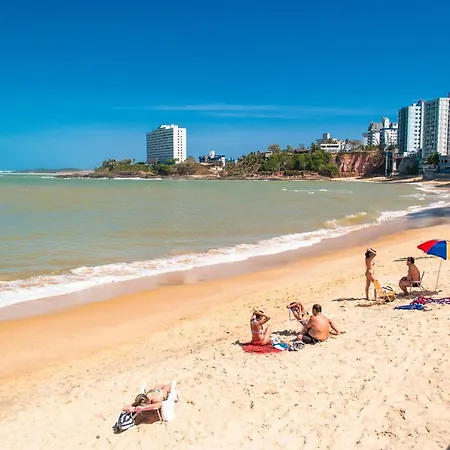 Bristol Guarapari Residence-3