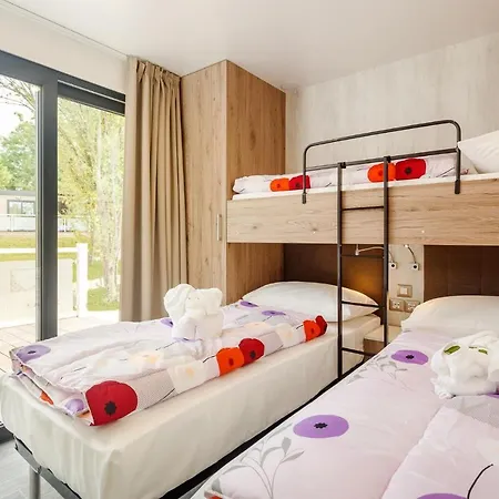 Premium Camping Homes Santa Marina, Lanterna-3