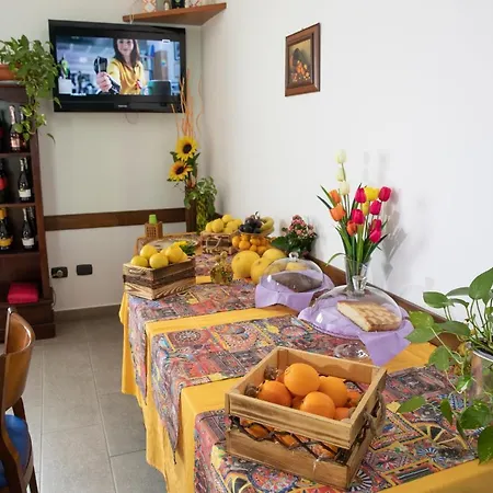 Hotel Merlino-3