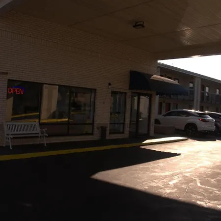 Bestway Inn-3