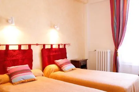 Hotel Christol-2