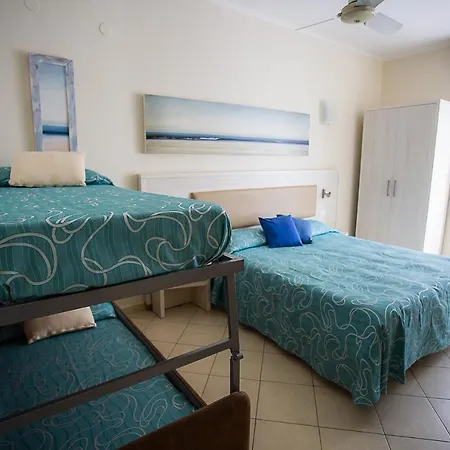 Hotel Nuovo Al Mare-3