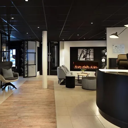 Gr8 Hotel Amsterdam Riverside-3