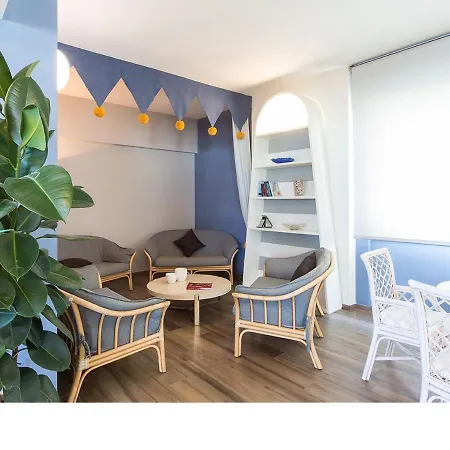 Hotel Tritone-2