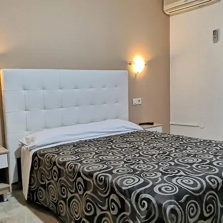 Hostal Madrid I-2