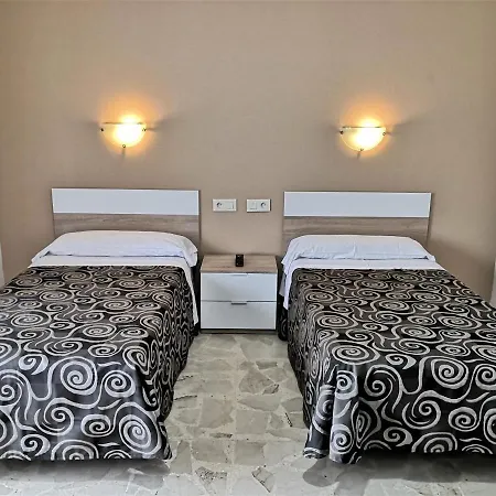 Hostal Madrid I-3