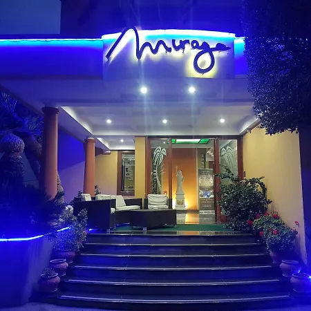 Hotel Mirage-2