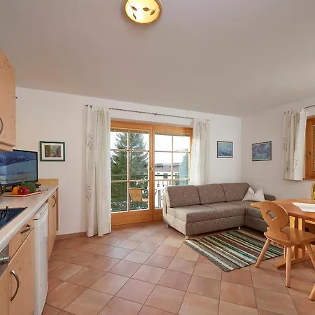 Appartement Hotel Sonneck-3