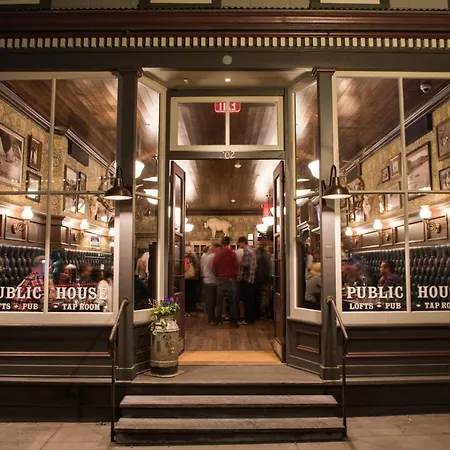 Public House Lofts-2