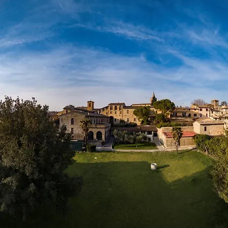 il Monastero di Bevagna-2