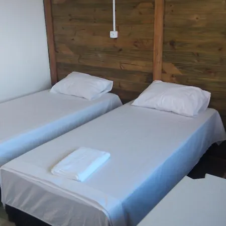 Suites Pe Na Areia-2