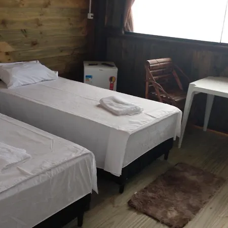 Suites Pe Na Areia-3