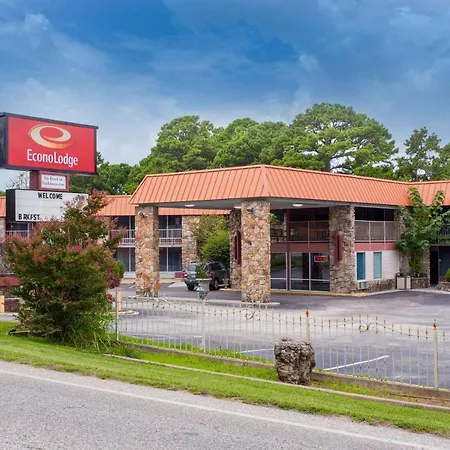 Eureka Springs Heritage Motel-2
