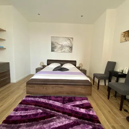 B&B Guest House Du Lac-2