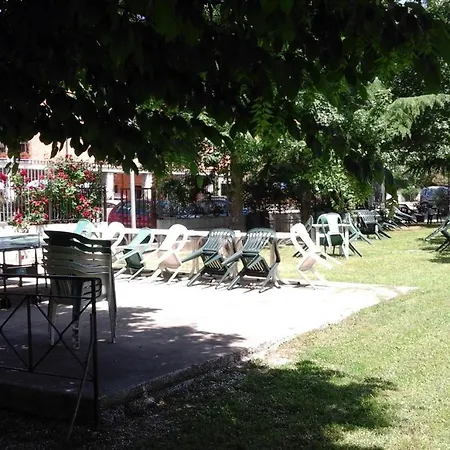 Hotel Beniamino Ubaldi-3