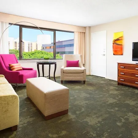 Holiday Inn Secaucus Meadowlands-2