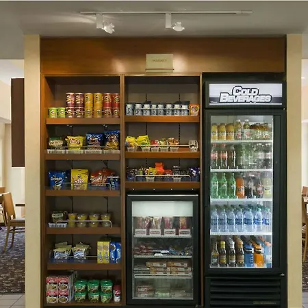 Hawthorn Suites By Wyndham Philadelphia Airport-2