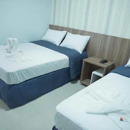 Hotel Blue-3