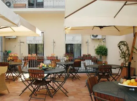 Hotel Agathae-2