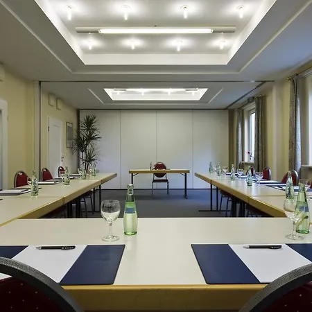 Hotel Munich North-3