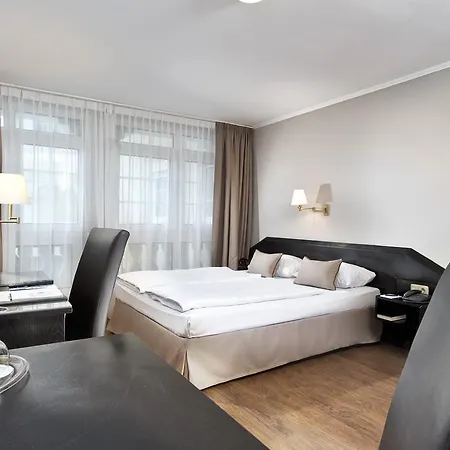 Hotel Munich North-2