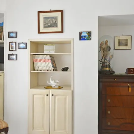 Abate B&B Capri-2