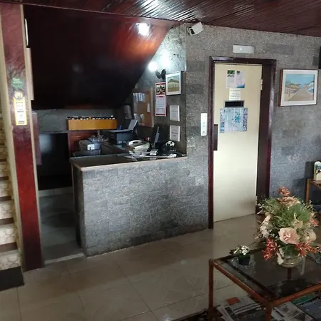 Hotel Pousada São Miguel-2