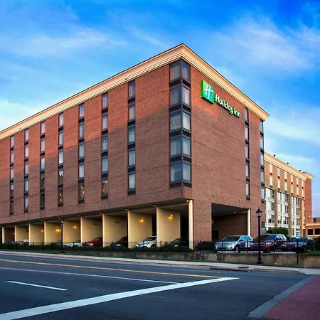 Holiday Inn Athens - University Area-3