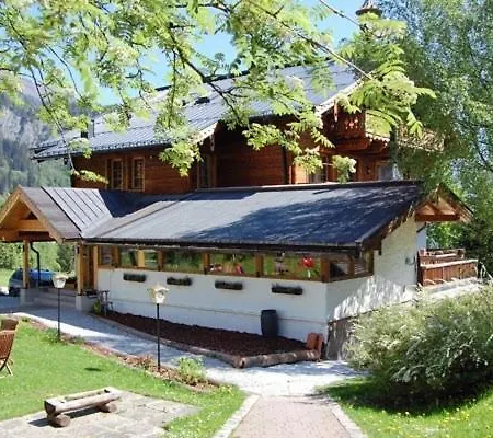 Landgasthof Kirchenwirt-3