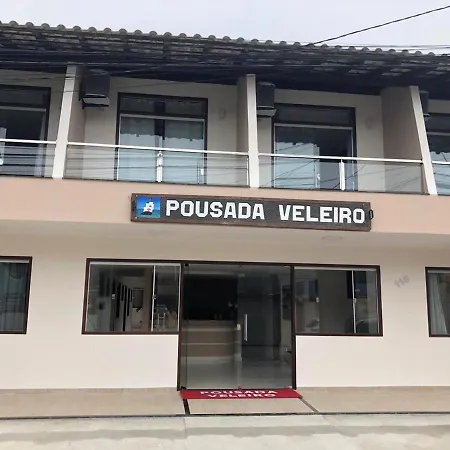 Pousada Veleiro-2