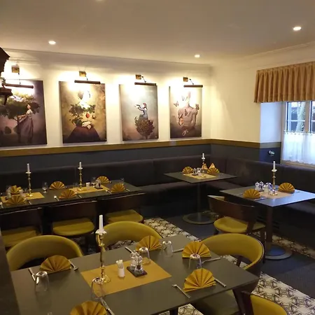 Hotel Landgasthof Adler-2