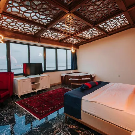 TS Gold Otel-2