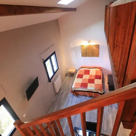 Hôtel Ilargi-3