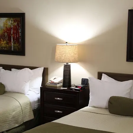 Travelodge By Wyndham Bozeman-3