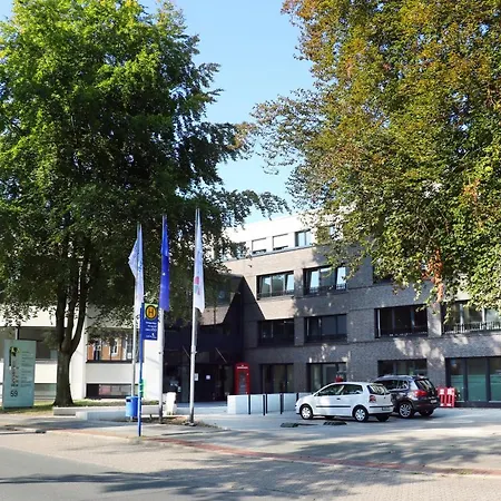 Europa-Haus-Bocholt - Bett&Bike-3