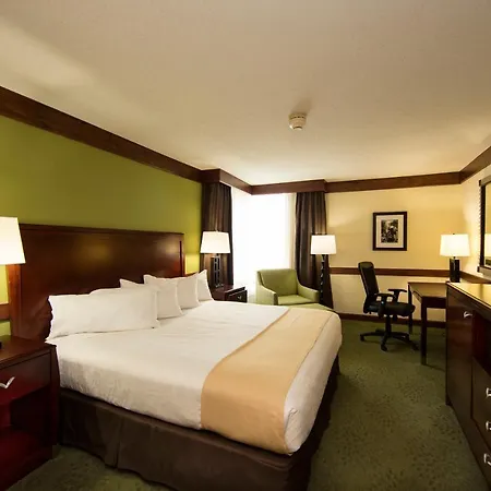 Holiday Inn Athens - University Area-2