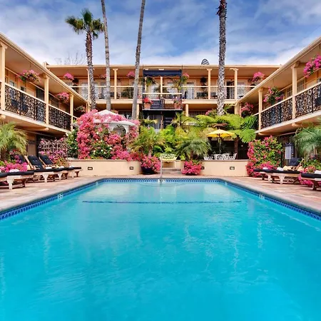 Holiday Inn Laguna Beach, An Ihg Hotel-2
