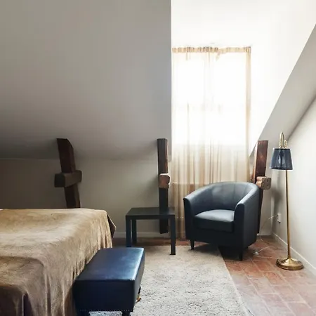 Hotel Hansson Sure Hotel Collection By Best Western-2